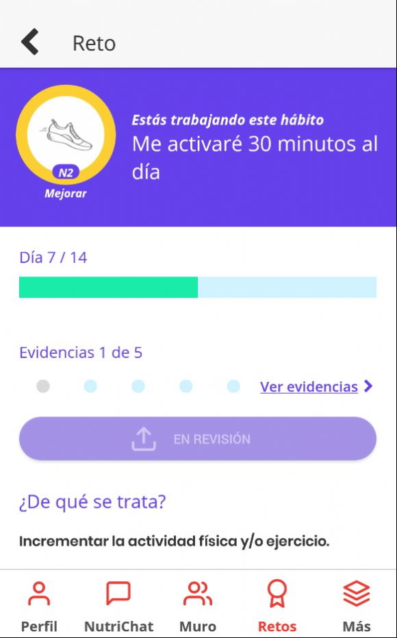 12周减肥挑战app最新版