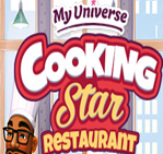 我的宇宙烹饪之星餐厅官方版