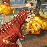 恐龙生存大作战游戏最新版