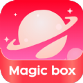 宇宙魔盒软件购物app官方版